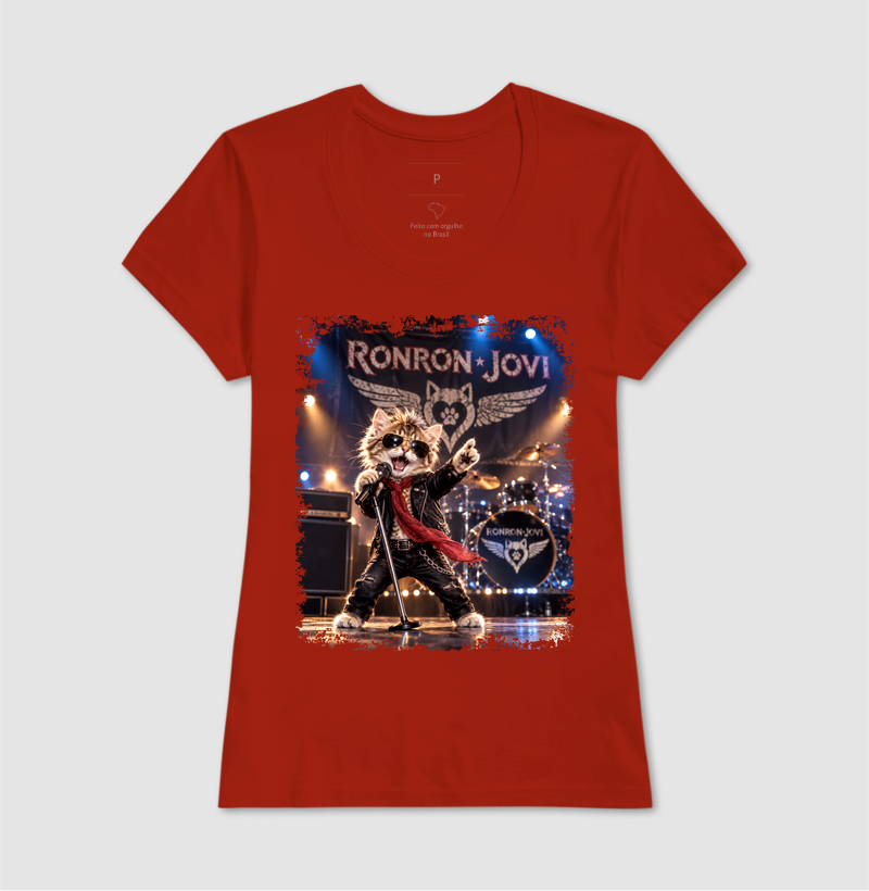 Ronron Jovi - Imagem 11