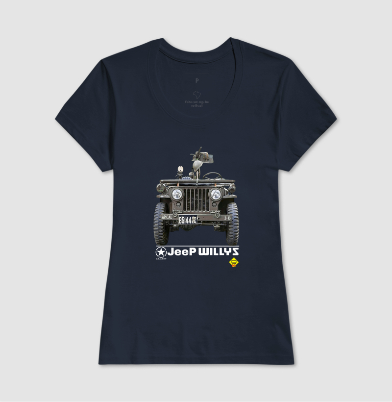Camisa 9