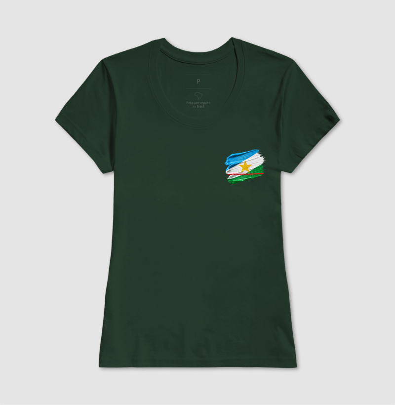 Roraima | Tela de Pintura - Imagem 13