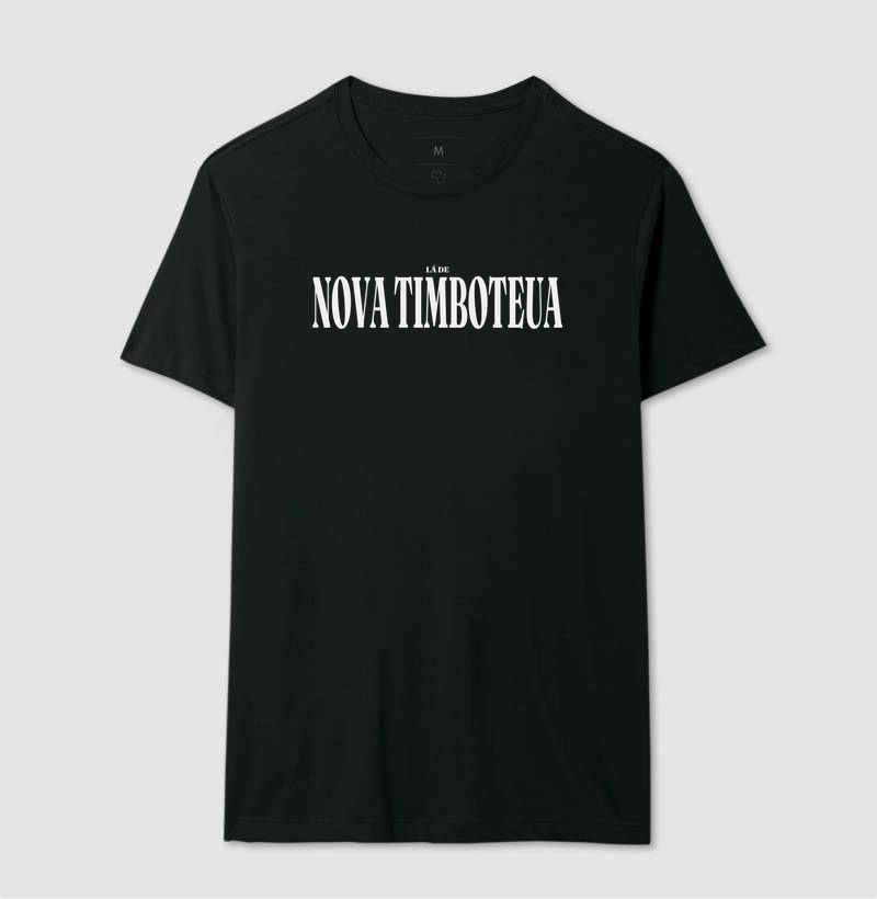 Nova Timboteua | Tipografia PA - Imagem 2