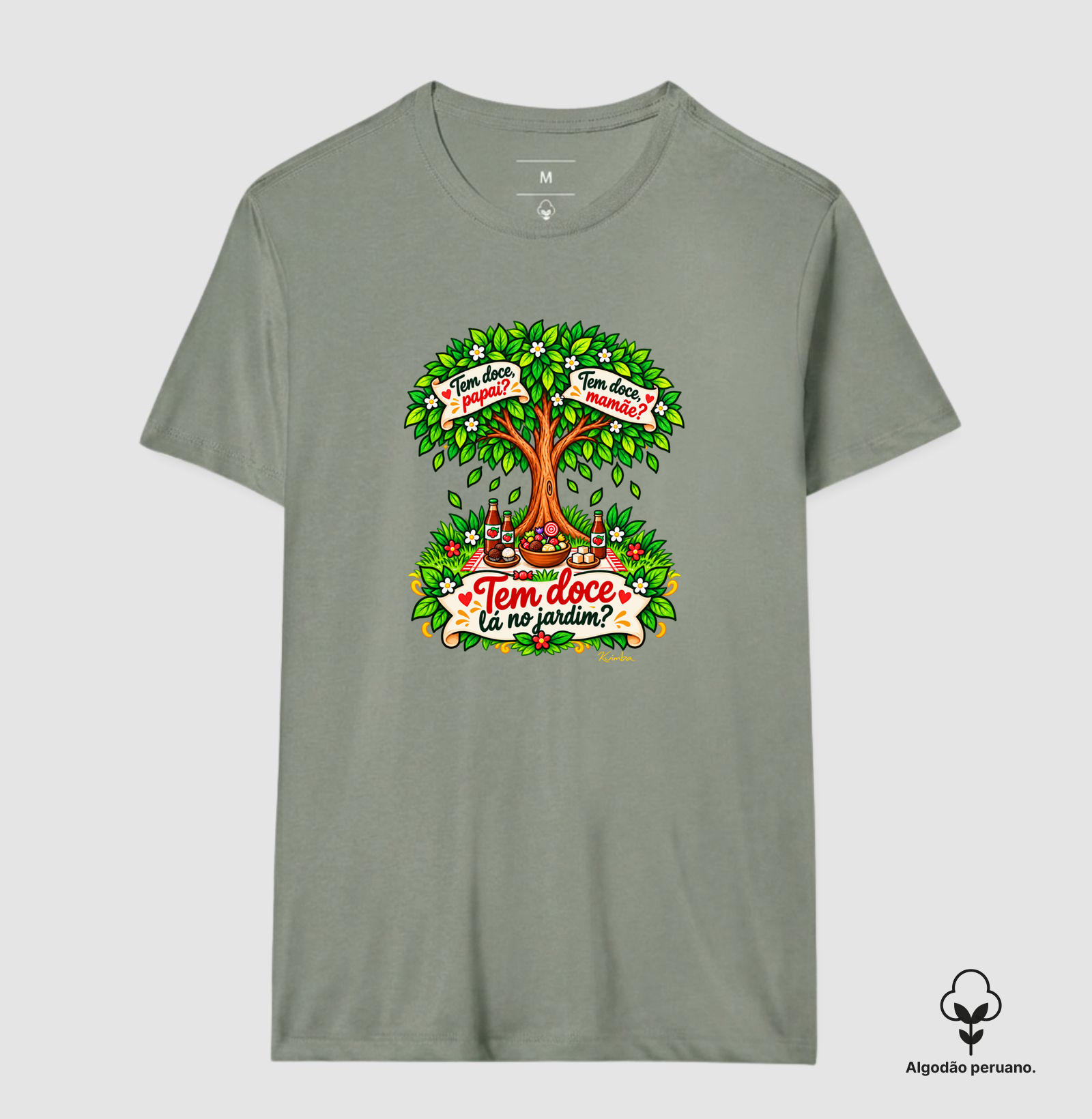 Oferenda para Ibeji - Imagem 9