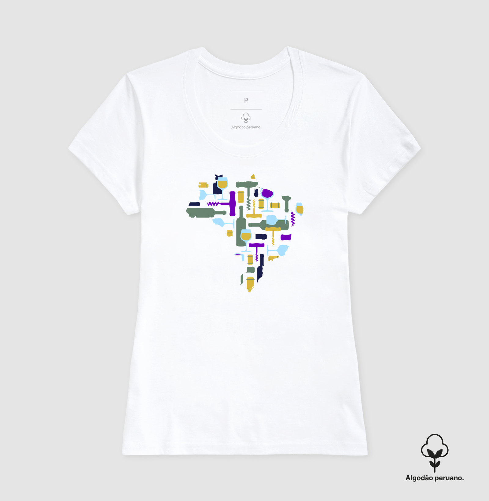 Camisa 4