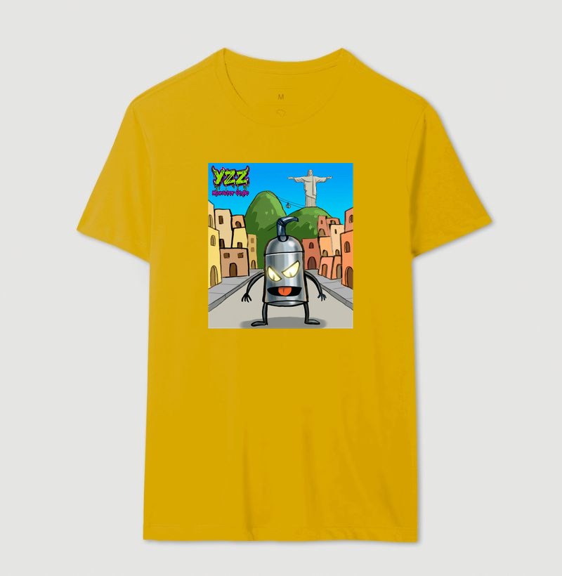 Camisa 13