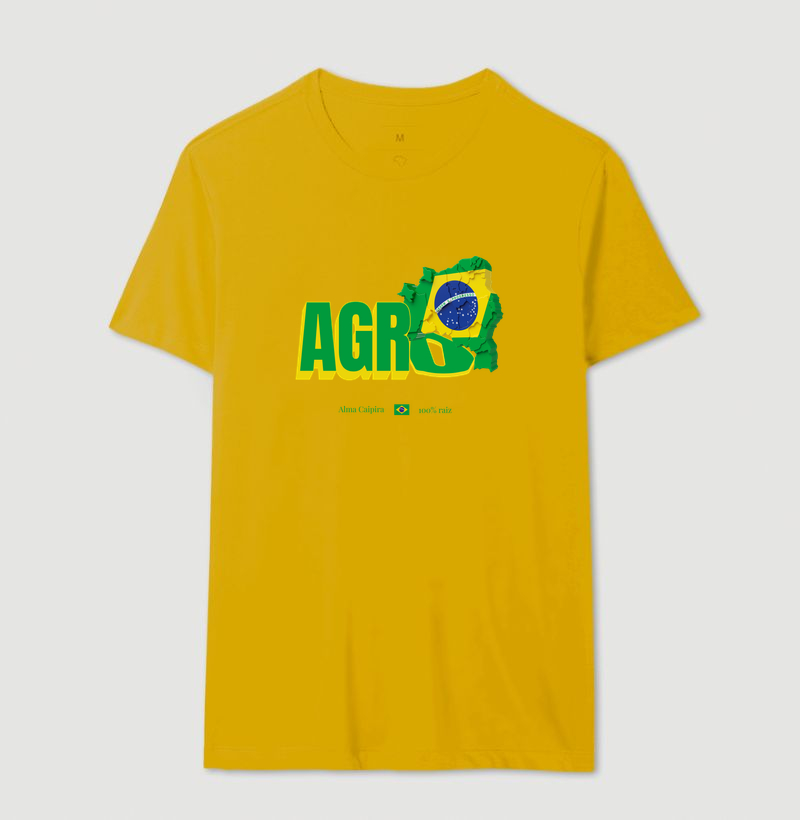 Camisa 13