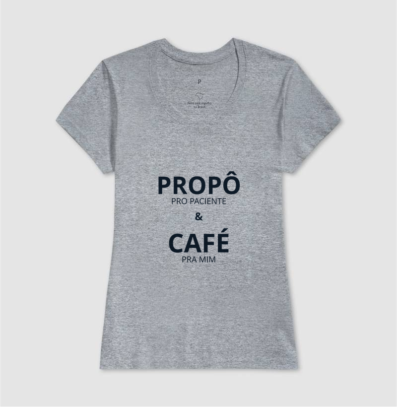 Propô para o paciente café para mim - Imagem 5