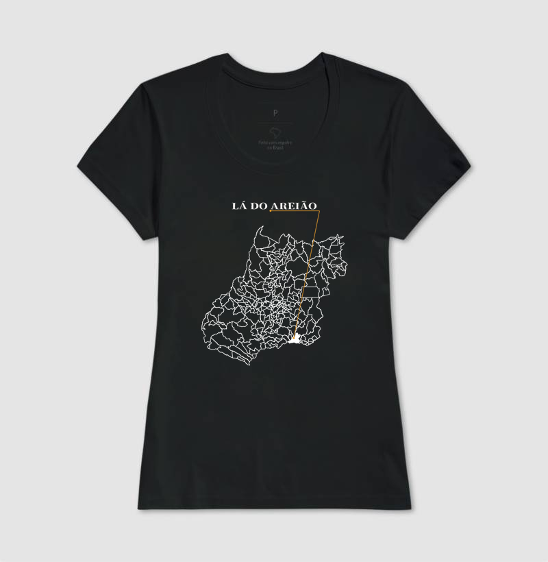 Areião | Origem Localidade GO - Imagem 3