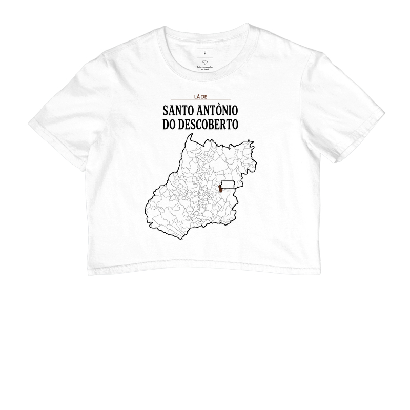 Santo Antônio do Descoberto | Território GO - Imagem 3