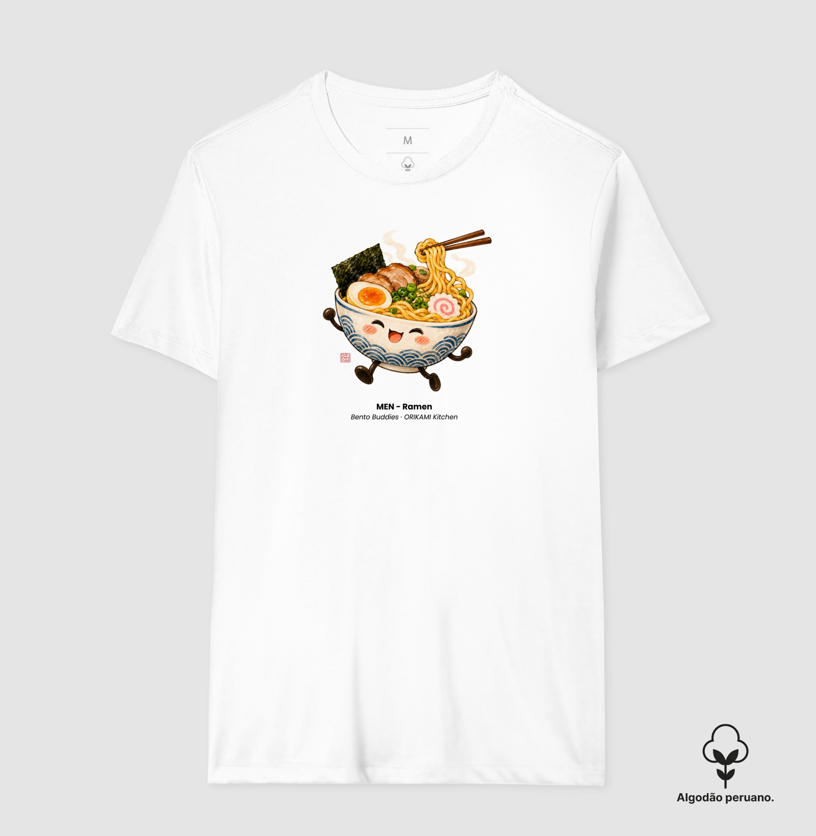 MEN - Ramen - Imagem 5