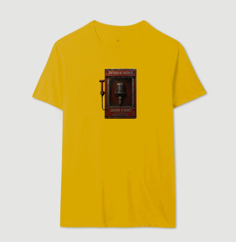 Camisa 13