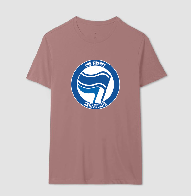CRUZEIRENSE ANTIFASCISTA - Imagem 16