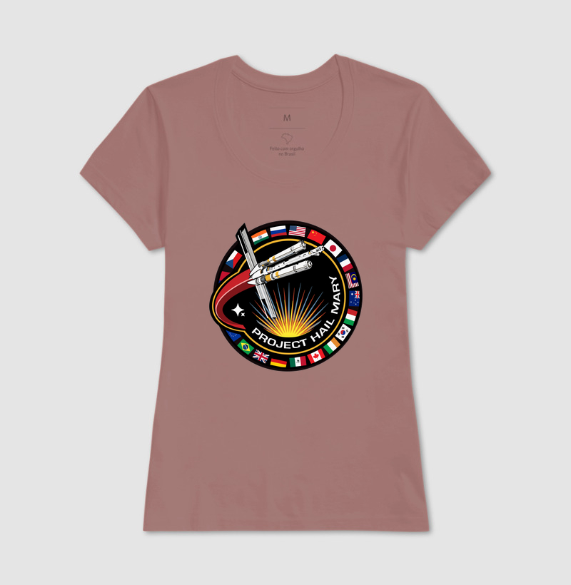 Camisa 19