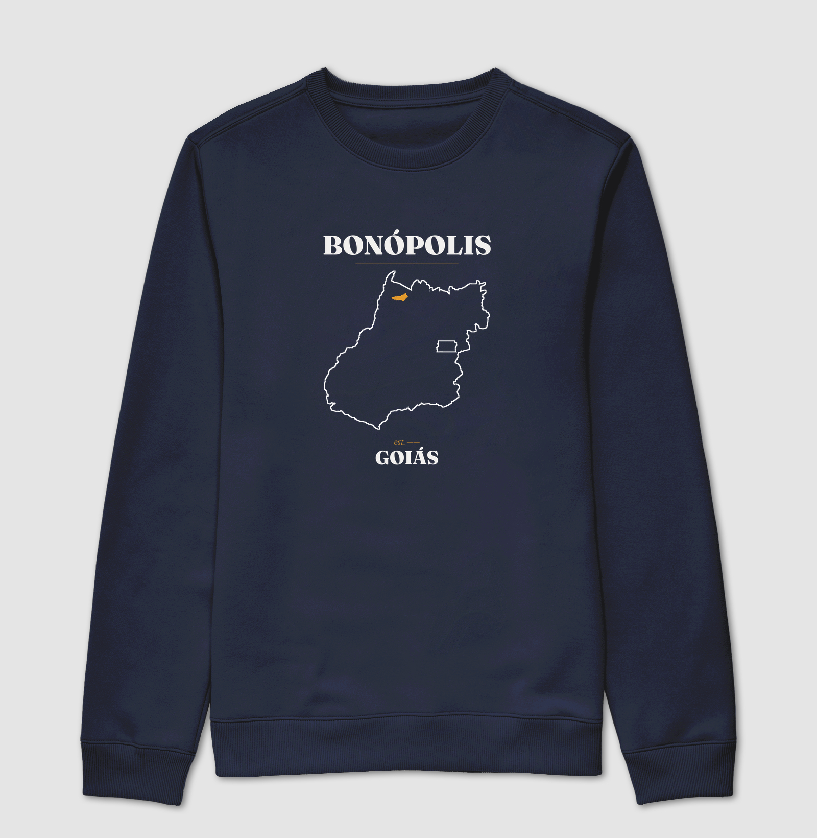 Bonópolis | Legado GO - Imagem 5