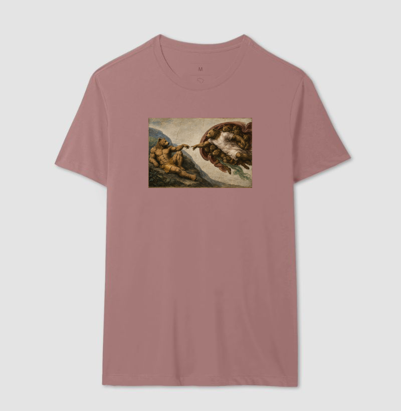 Camisa 8