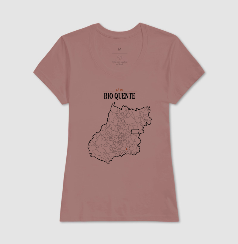 Camisa 16