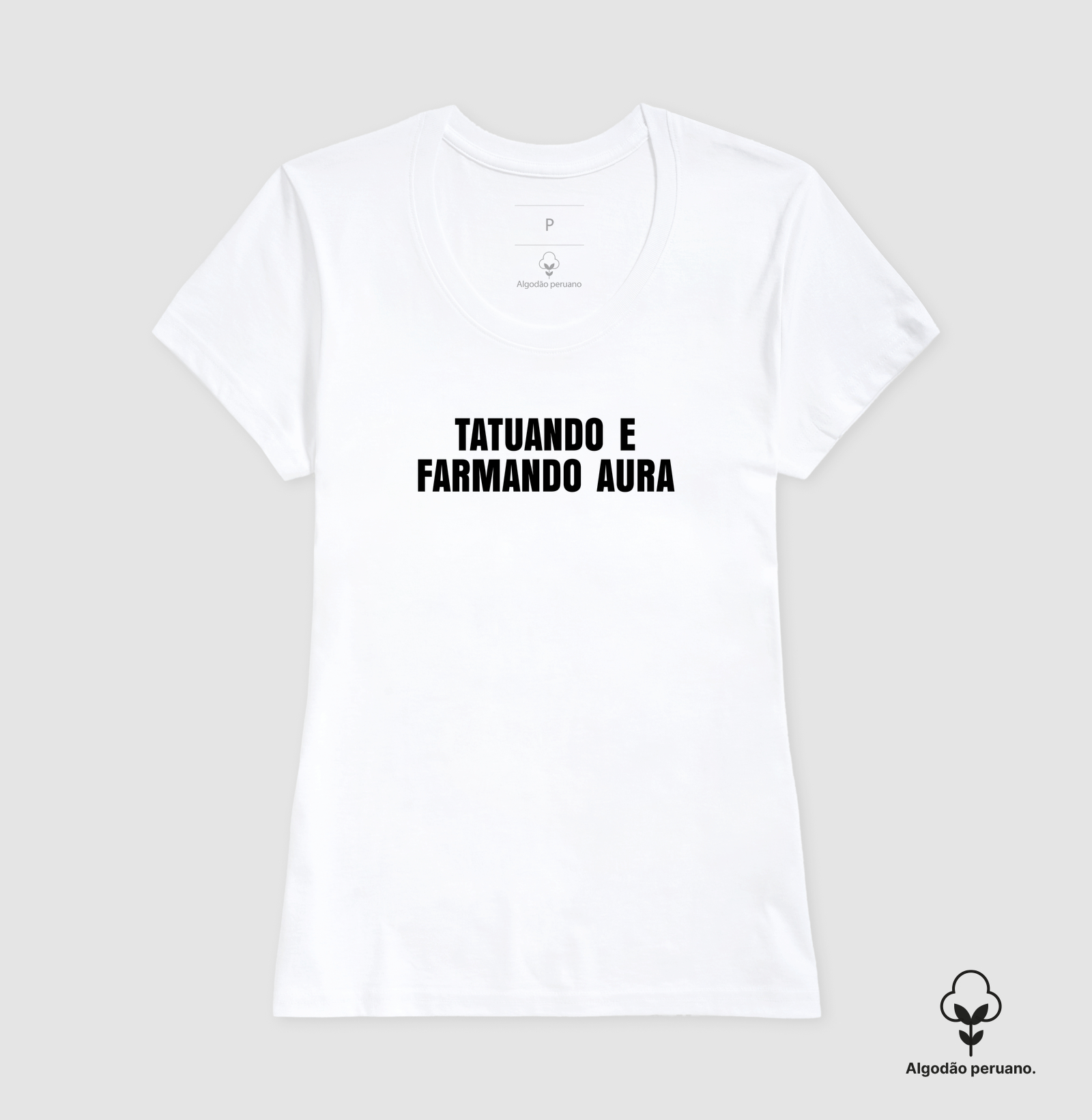 Tatuando e farmando aura - Imagem 6