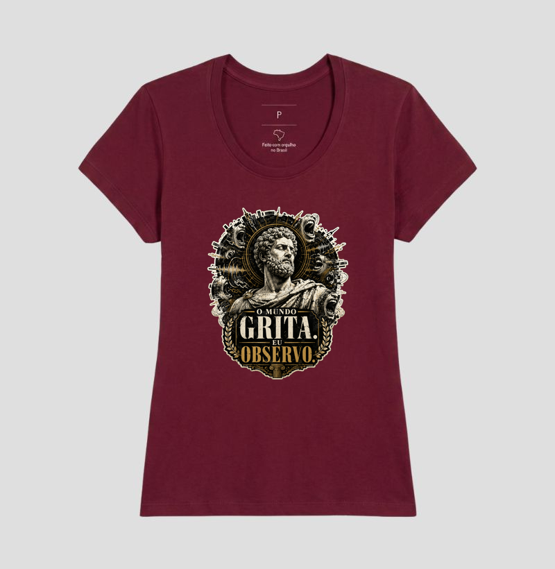Camisa 18