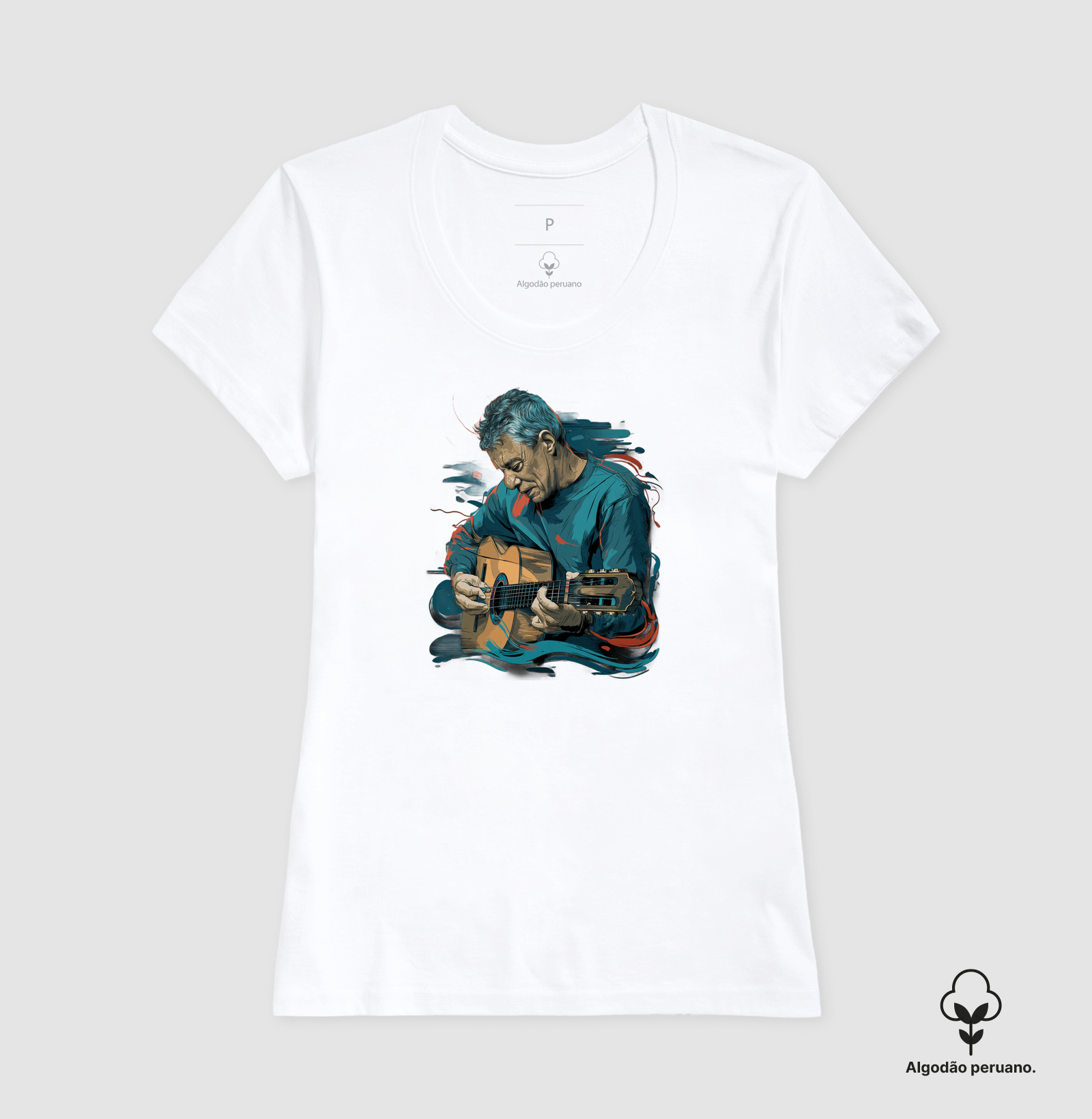 Camisa 1