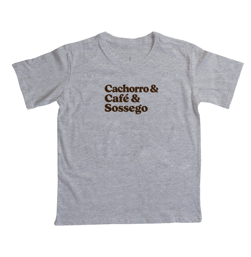 Cachorro & Café & Sossego - Imagem 5