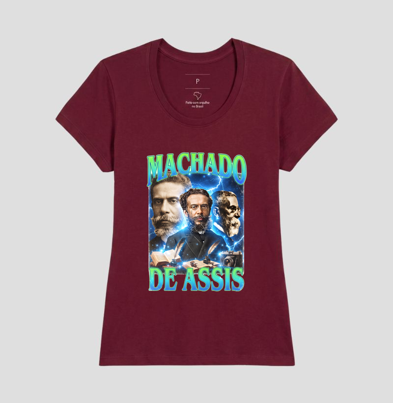 Camisa 18