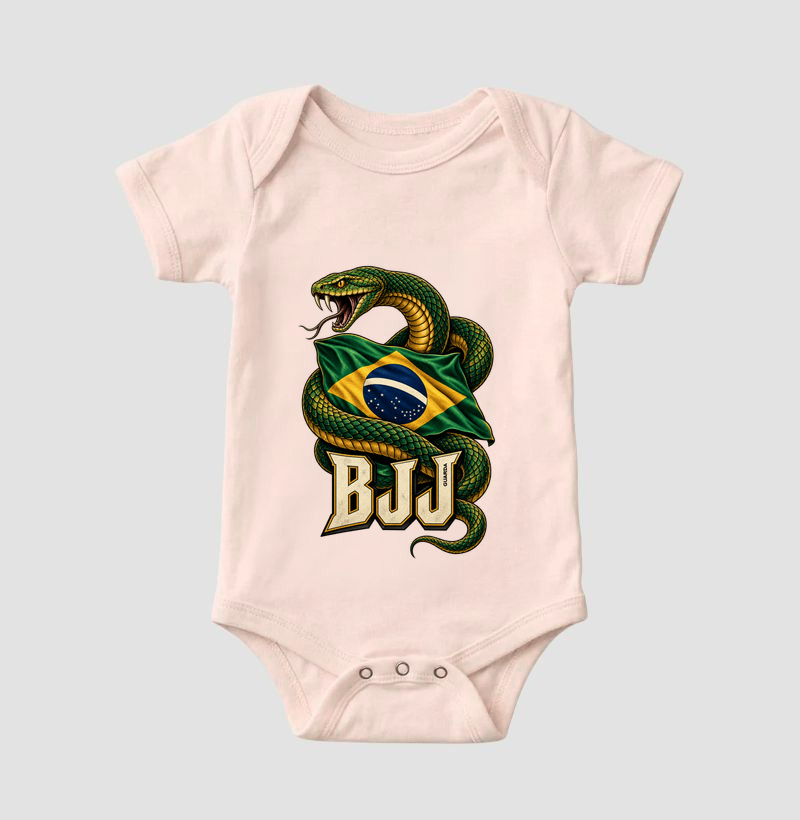 BJJ – Serpente Brasileira - Imagem 5