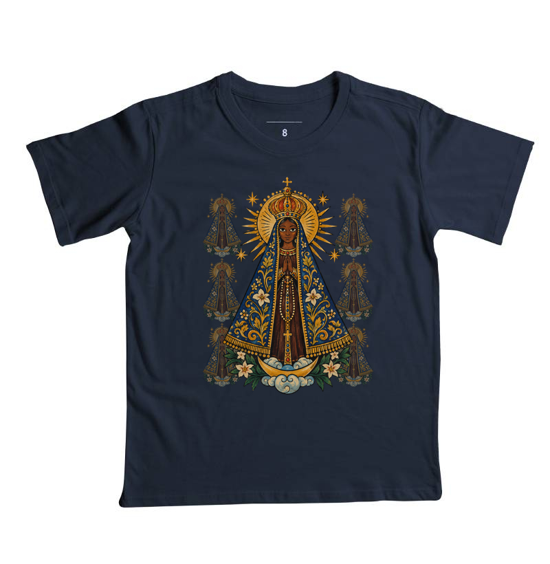 Nossa Senhora Aparecida - Imagem 5