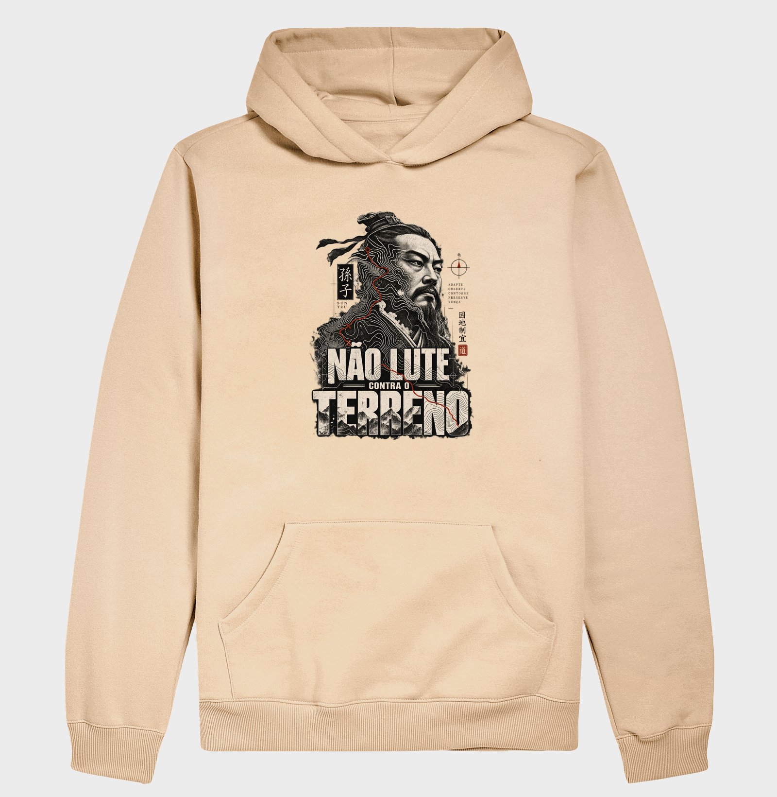 Sun Tzu - Não Lute Contra o Terreno - Imagem 5