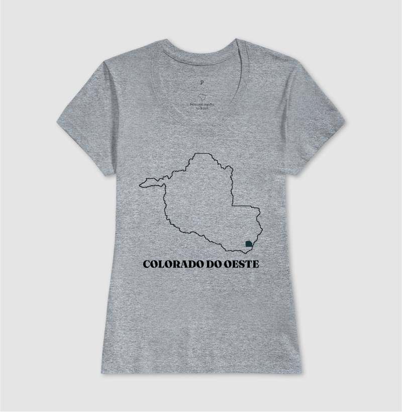 Colorado do Oeste | Traço RO - Imagem 9