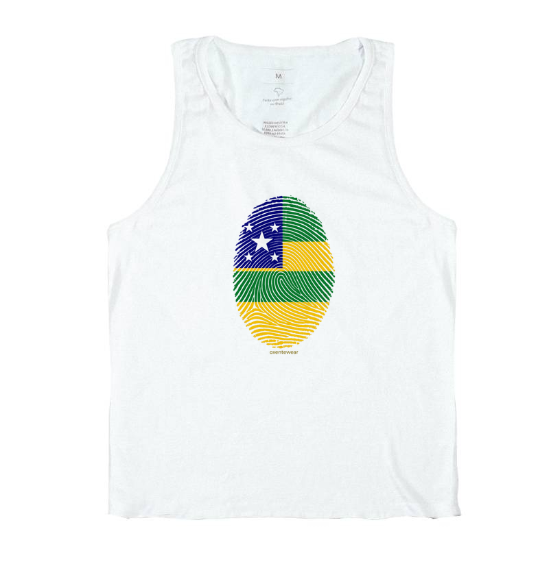 Camiseta Digital Sergipe | OxenteWear - Imagem 2