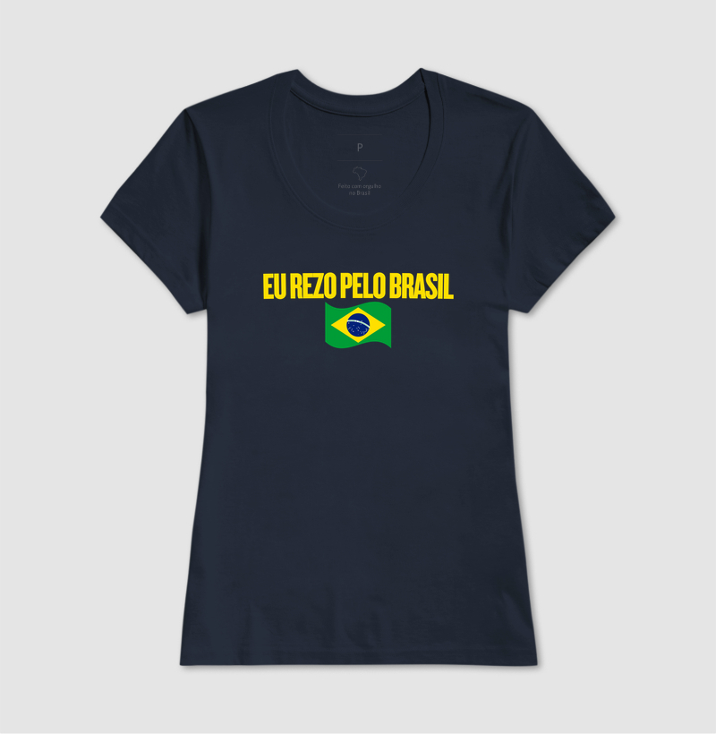 EU REZO PELO BRASIL - Imagem 7