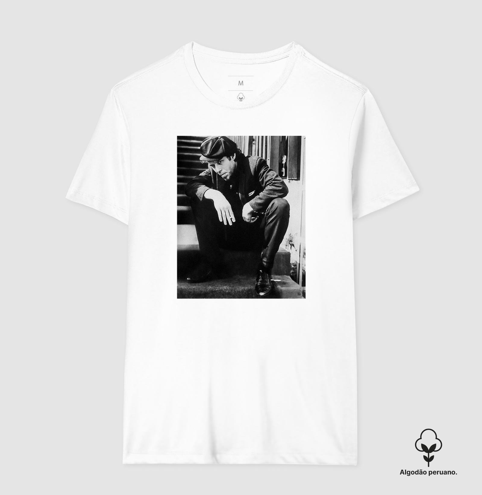 Camisa 8