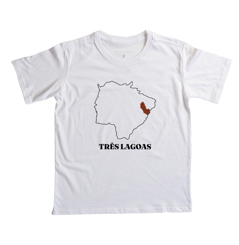 Três Lagoas | Traço MS - Imagem 3