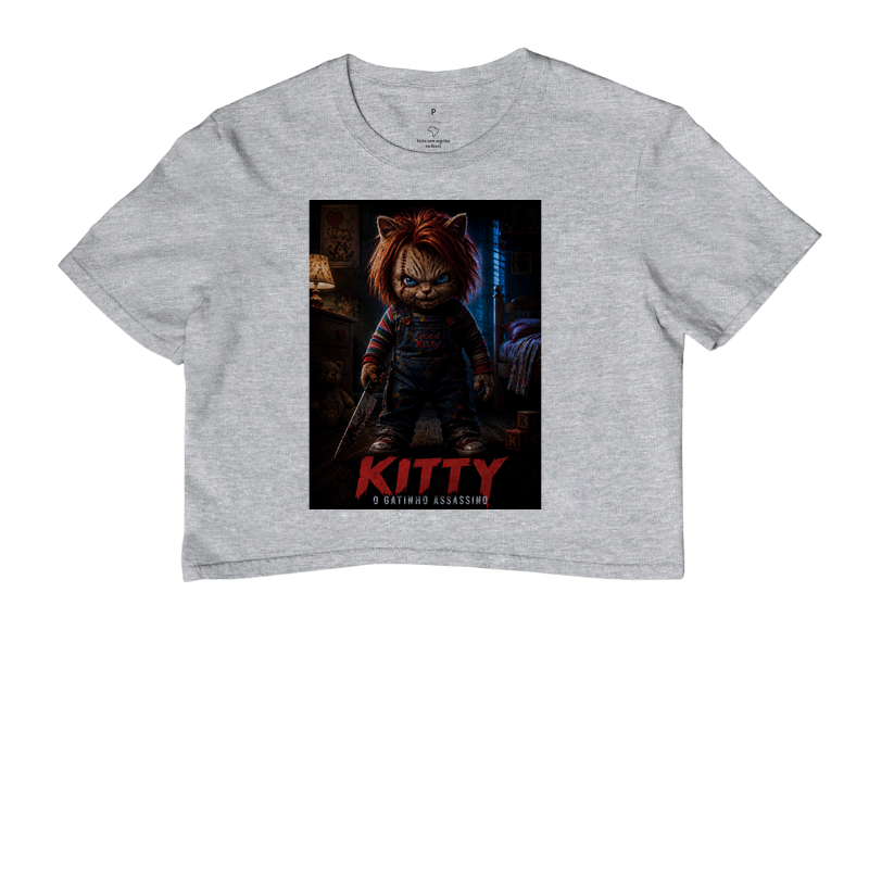 Kitty – O Gatinho Assassino - Imagem 6