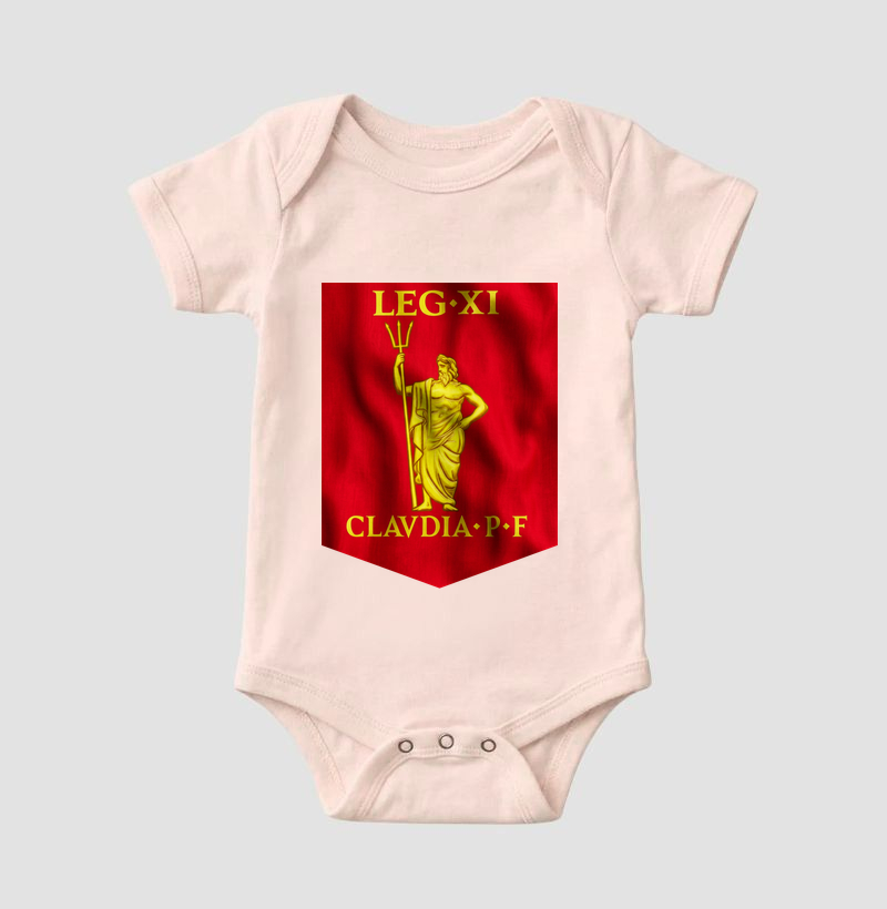 LEGIO — XI Claudia - II - Imagem 5