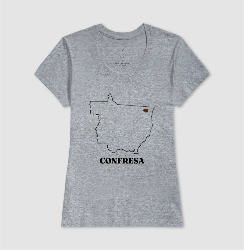 Confresa | Traço MT - Imagem 9