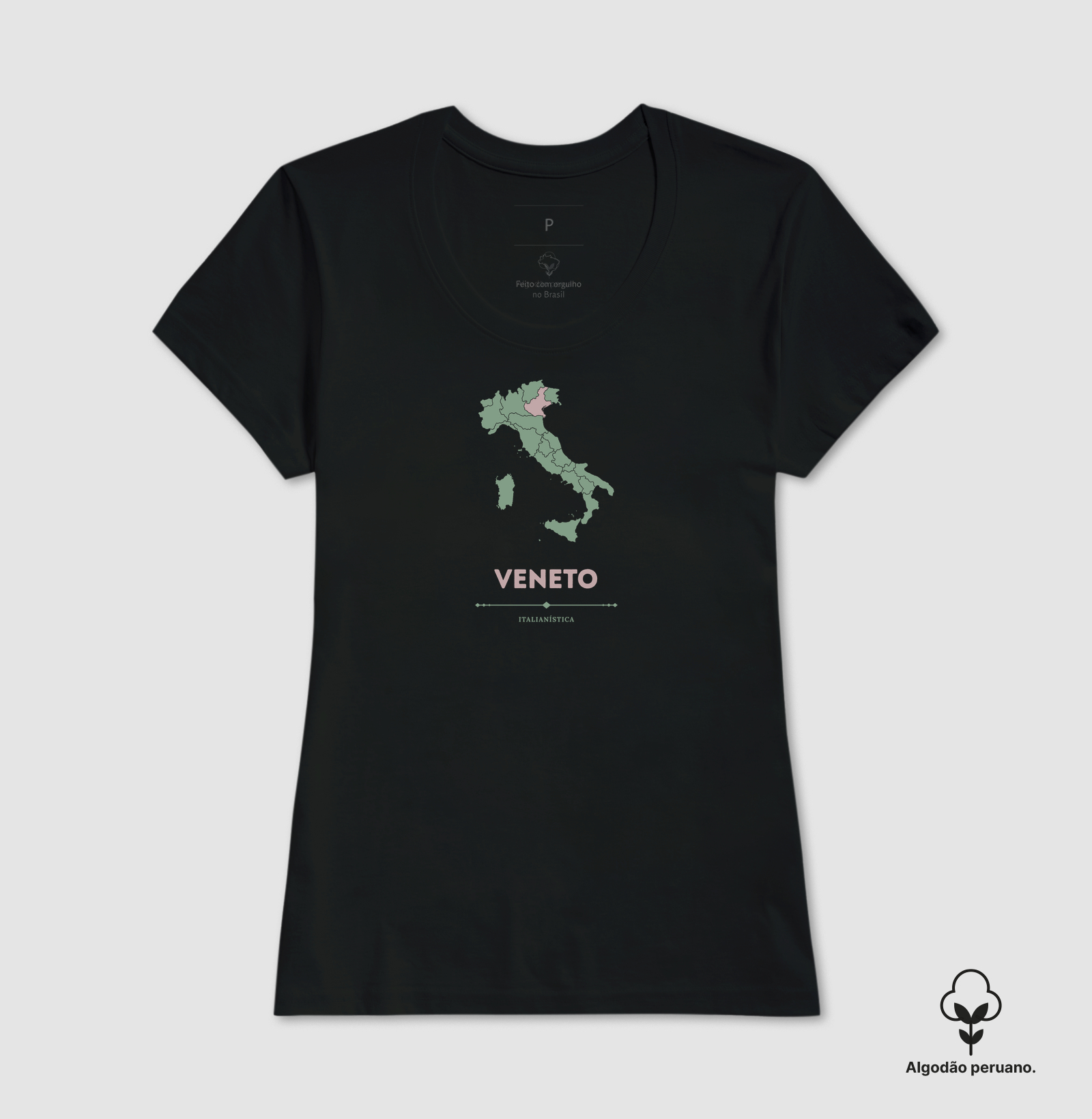 Camisa 8