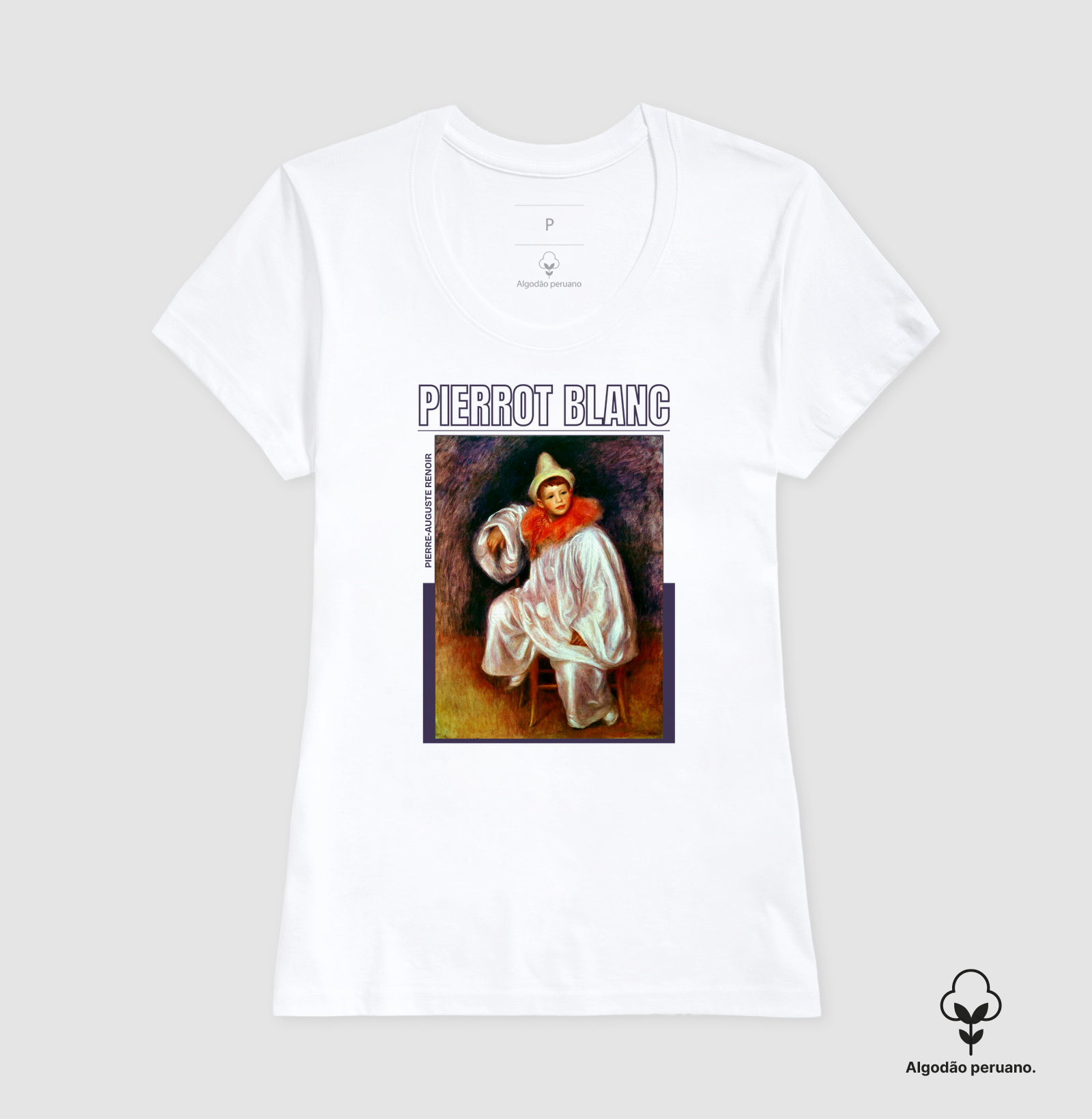 Camisa 1