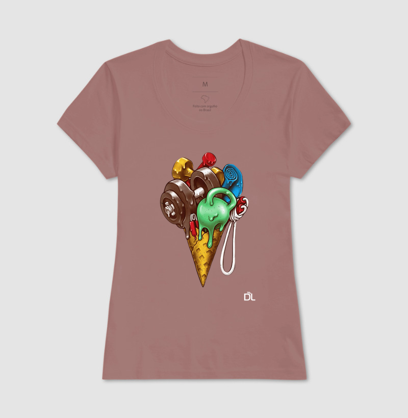 Camisa 18
