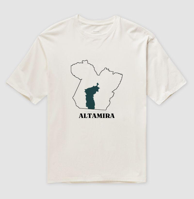 Altamira | Traço PA - Imagem 4