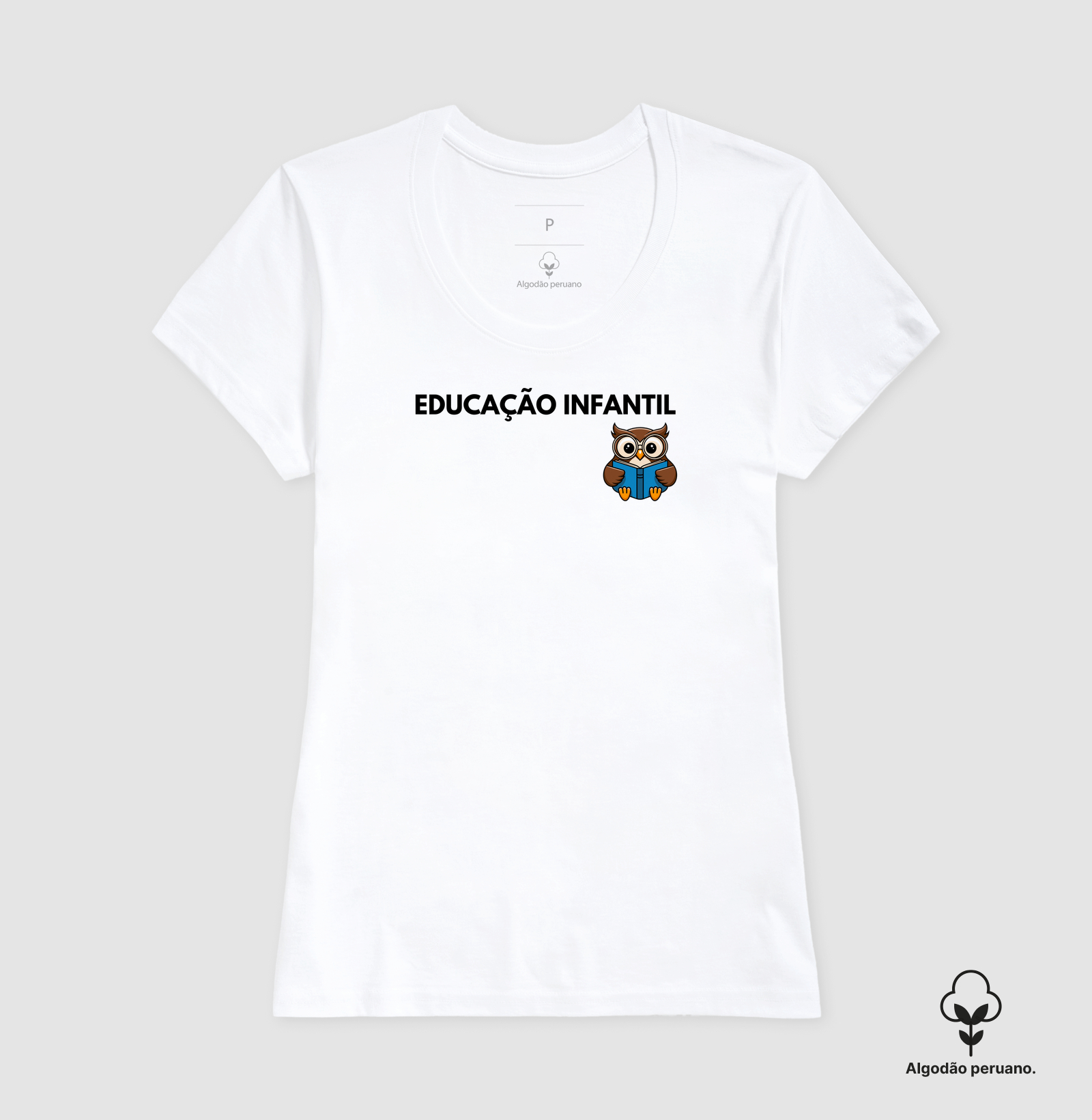 Educação Infantil - Imagem 7