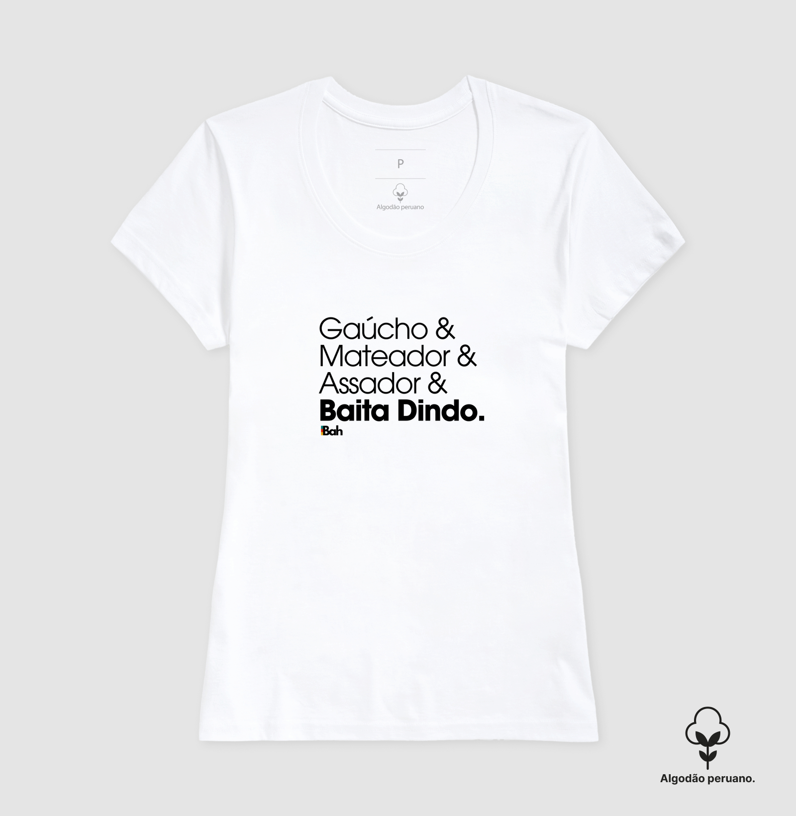 Mateador & Baita dindo. - Imagem 4