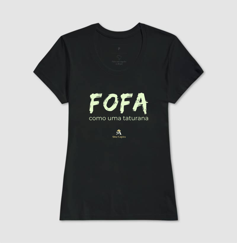 Fofa como uma taturana - Imagem 3