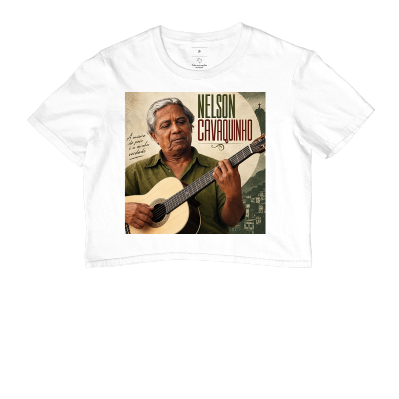 Nelson Cavaquinho  - Imagem 3