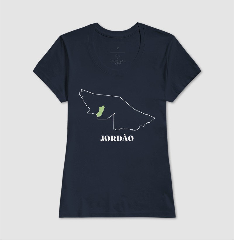 Jordão | Traço AC - Imagem 7
