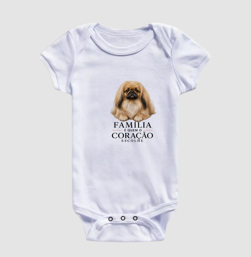 Pequinês - Família - Imagem 3