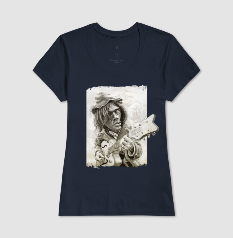 Camisa 9