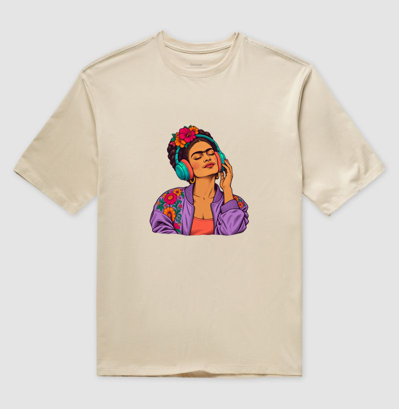 Frida Beats - Imagem 3