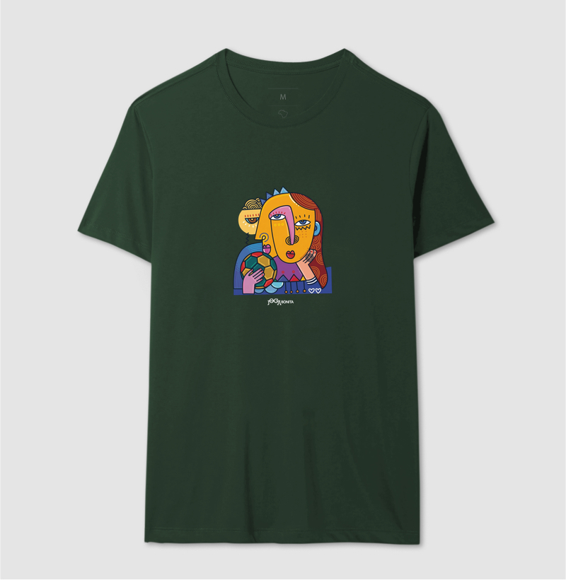 Camisa 9