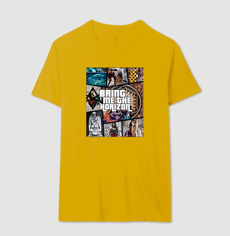 Camisa 13
