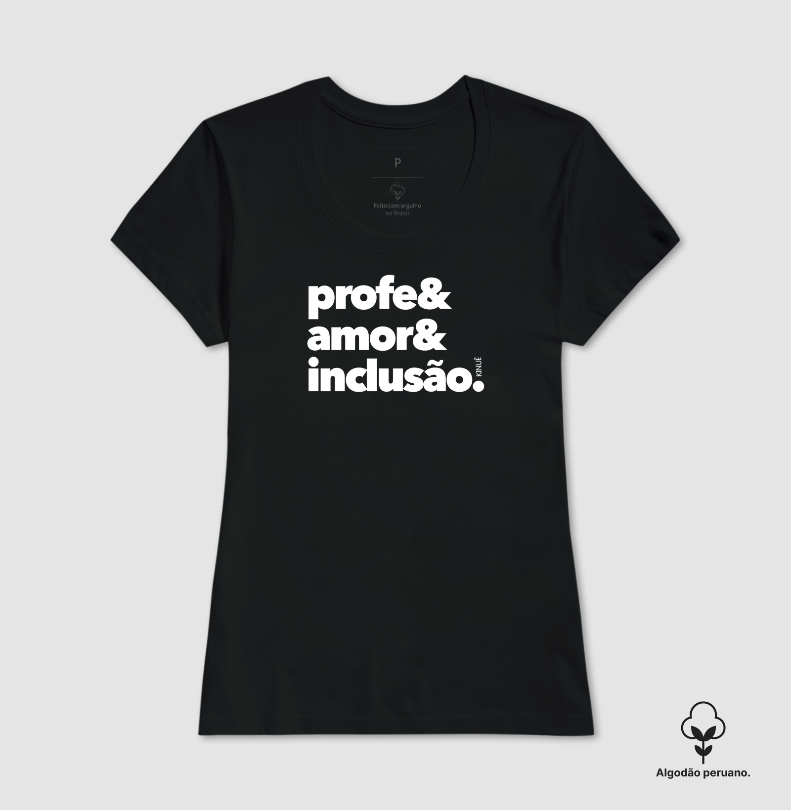Profe & amor & inclusão - Imagem 7