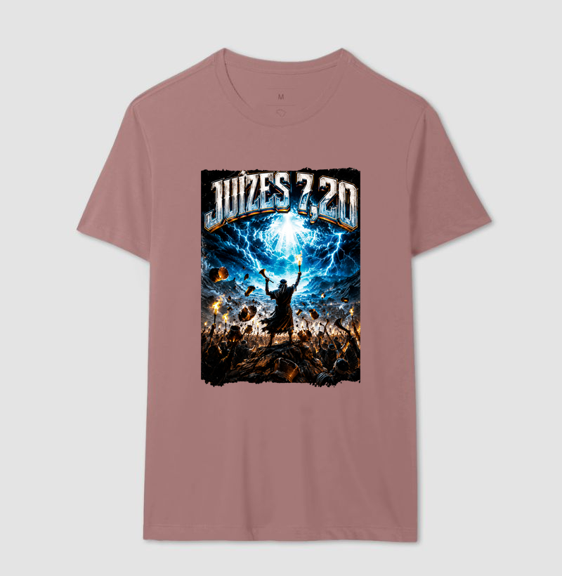 Camisa 15